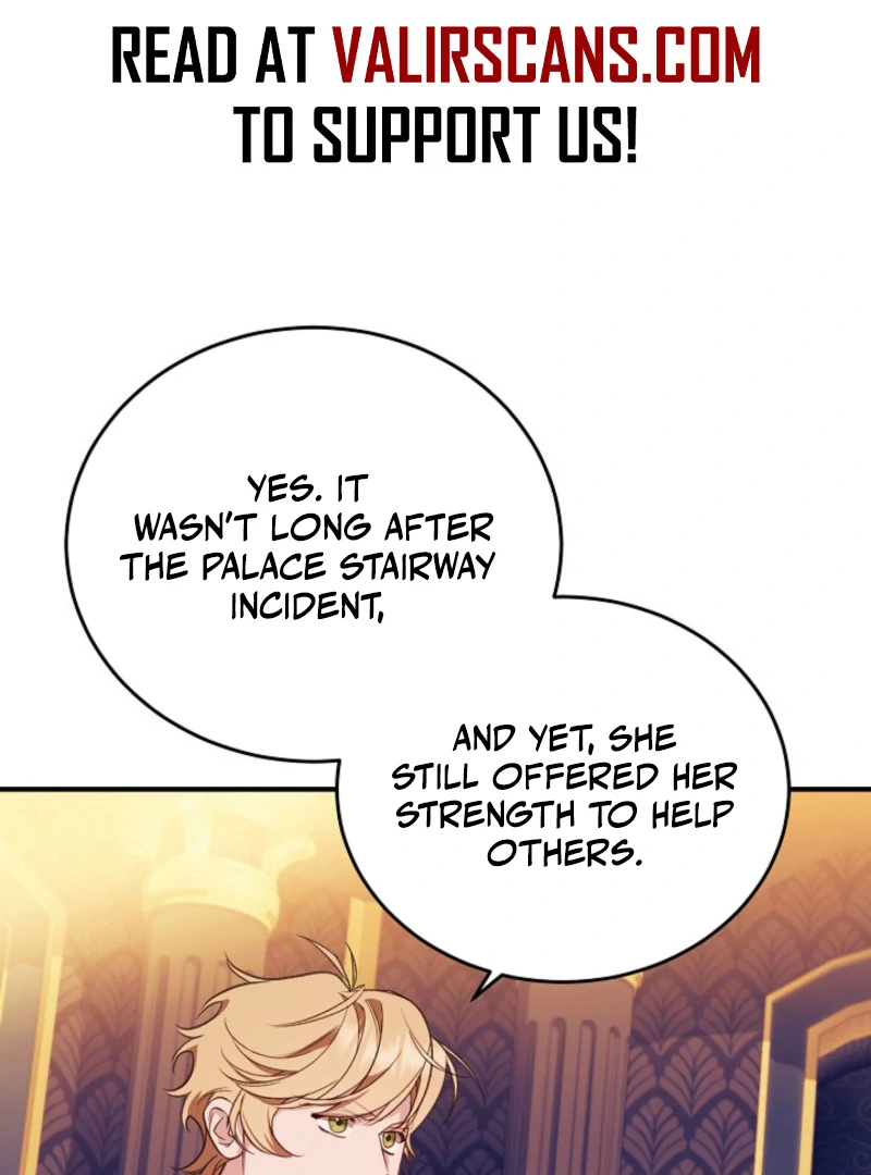 Shh! I’m Not a Villainess, I’m a Detective! Chapter 40 - page 49