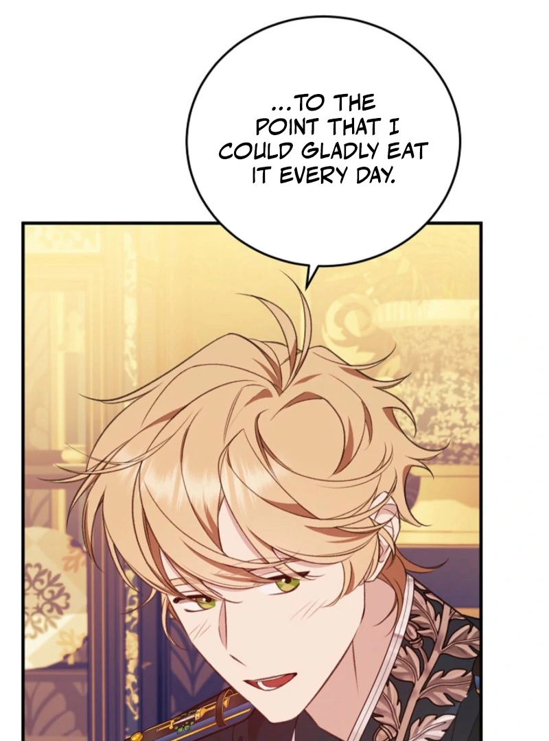 Shh! I’m Not a Villainess, I’m a Detective! Chapter 40 - page 5