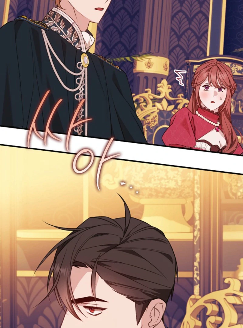 Shh! I’m Not a Villainess, I’m a Detective! Chapter 40 - page 50