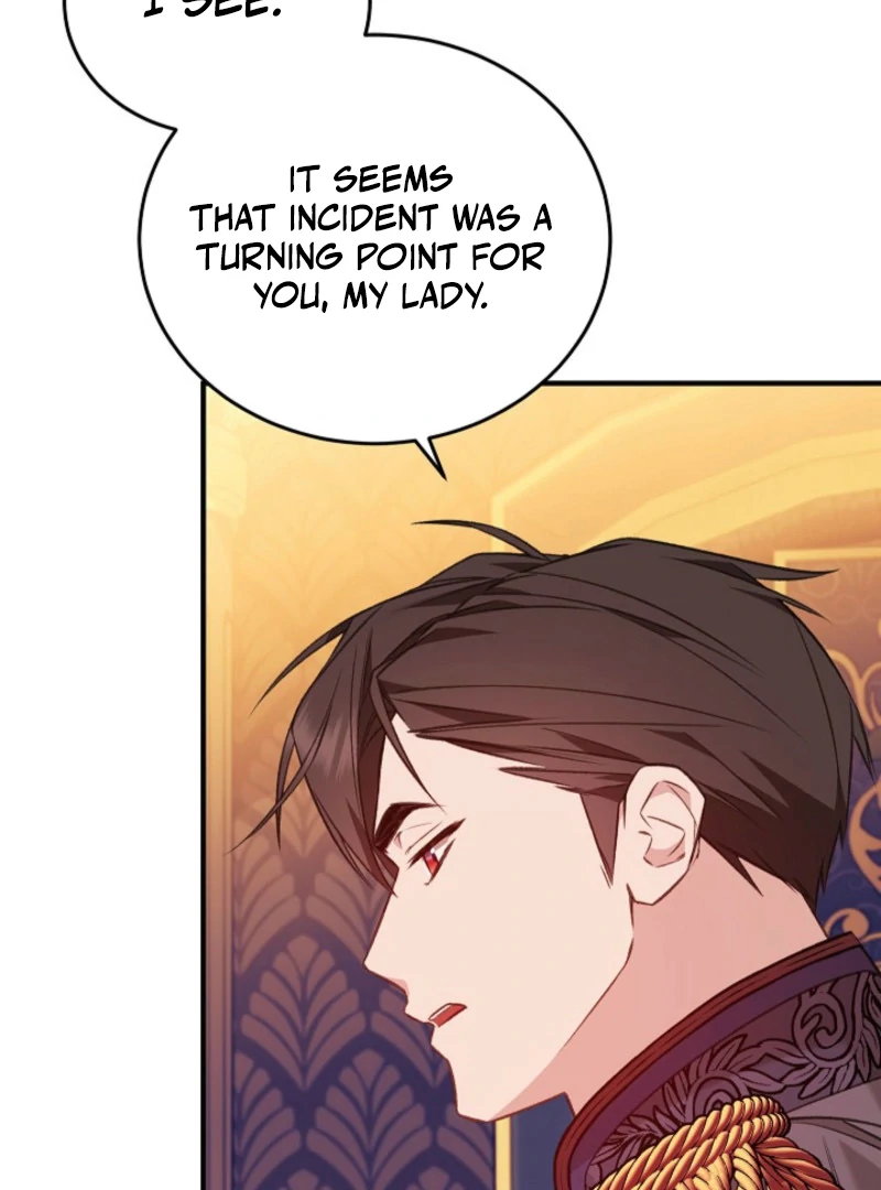 Shh! I’m Not a Villainess, I’m a Detective! Chapter 40 - page 55