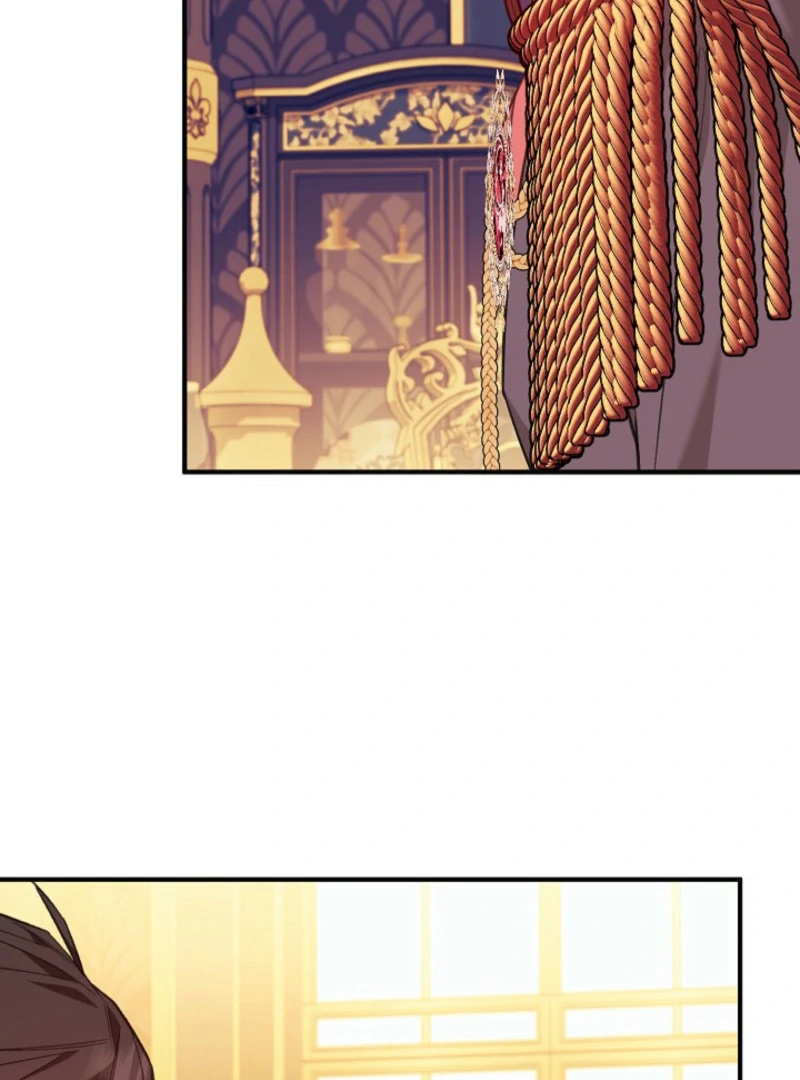 Shh! I’m Not a Villainess, I’m a Detective! Chapter 40 - page 56