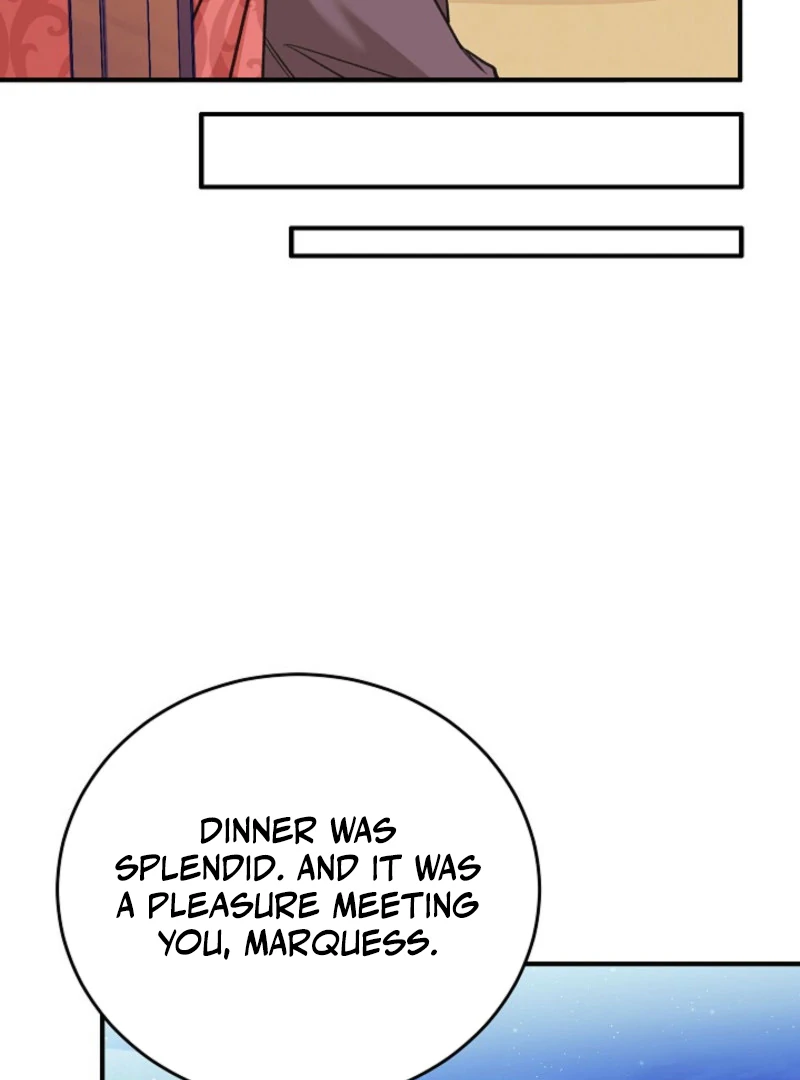 Shh! I’m Not a Villainess, I’m a Detective! Chapter 40 - page 58