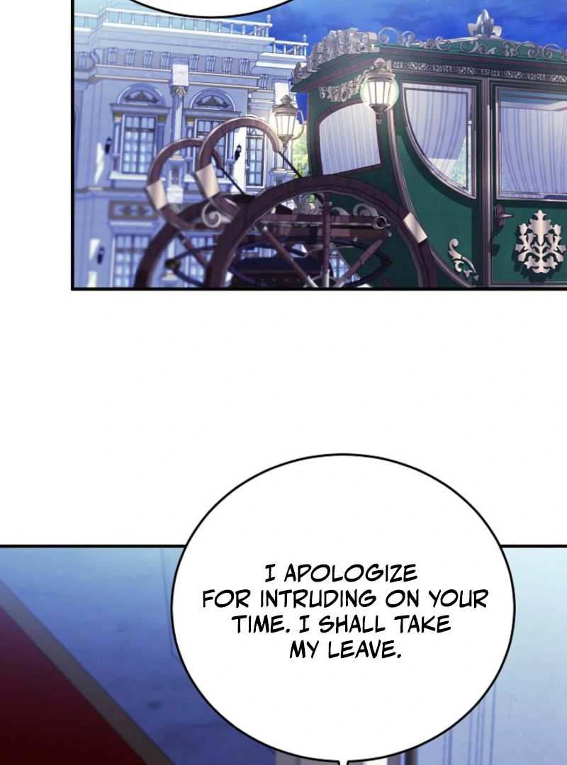 Shh! I’m Not a Villainess, I’m a Detective! Chapter 40 - page 59