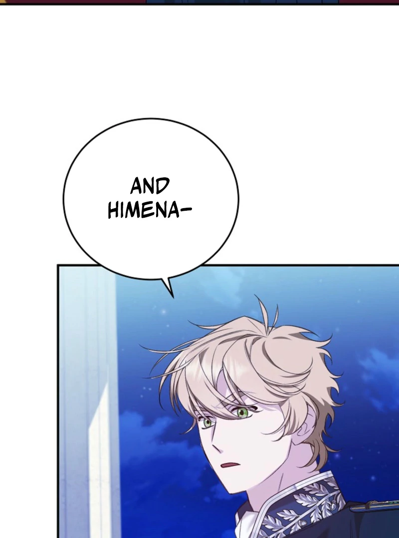 Shh! I’m Not a Villainess, I’m a Detective! Chapter 40 - page 61