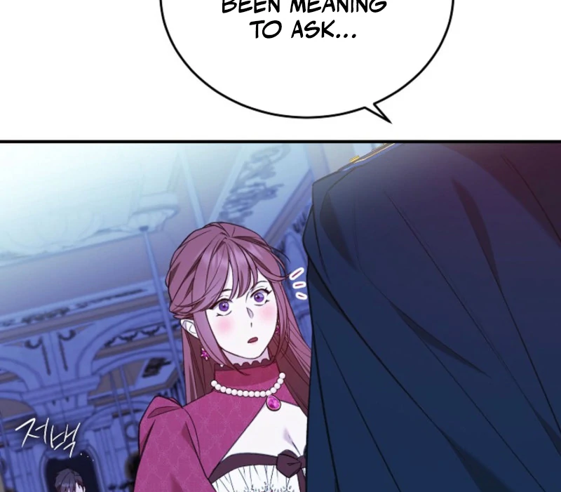 Shh! I’m Not a Villainess, I’m a Detective! Chapter 40 - page 63