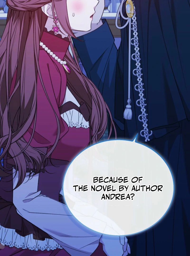 Shh! I’m Not a Villainess, I’m a Detective! Chapter 40 - page 66