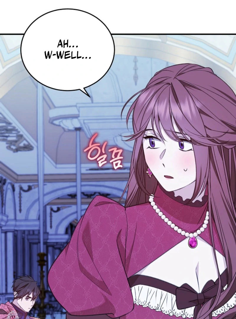 Shh! I’m Not a Villainess, I’m a Detective! Chapter 40 - page 68