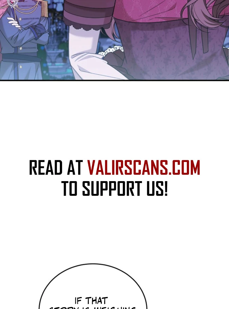 Shh! I’m Not a Villainess, I’m a Detective! Chapter 40 - page 69