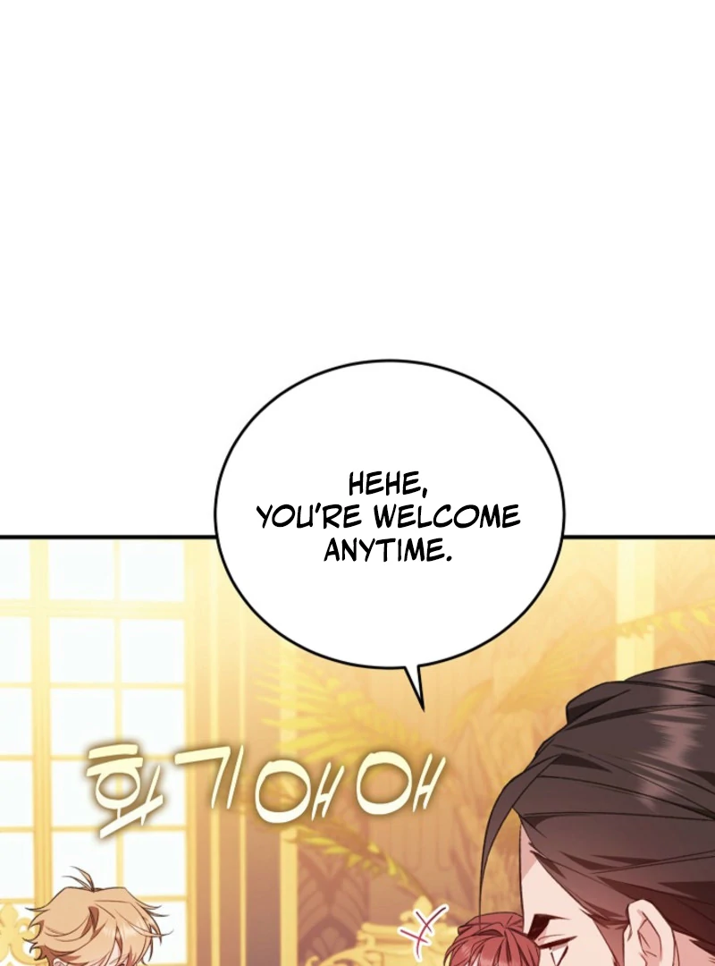 Shh! I’m Not a Villainess, I’m a Detective! Chapter 40 - page 7