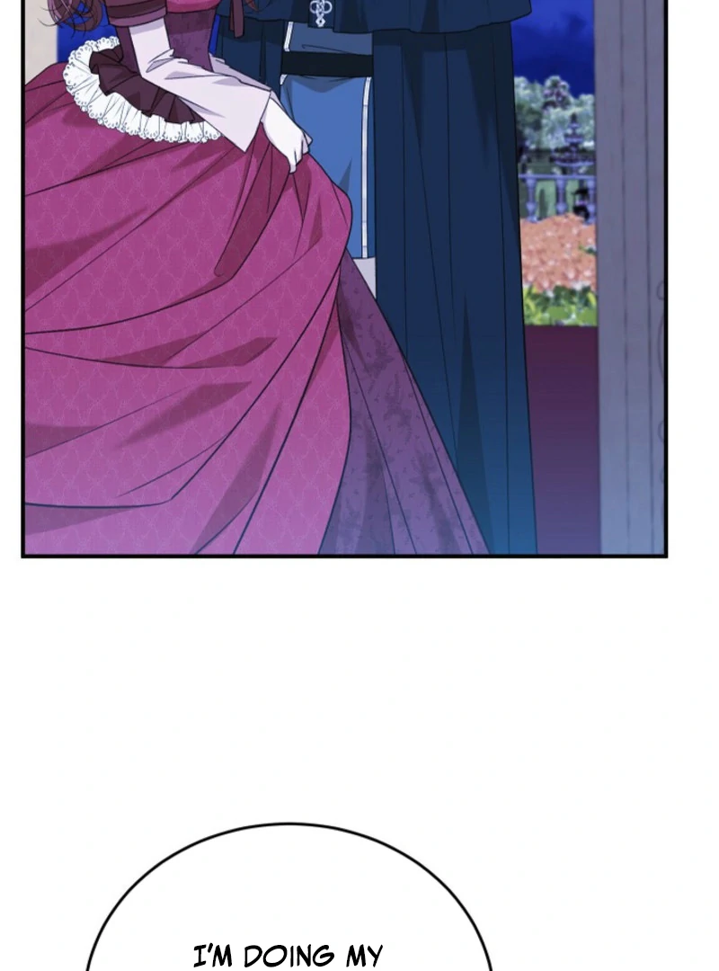 Shh! I’m Not a Villainess, I’m a Detective! Chapter 40 - page 71