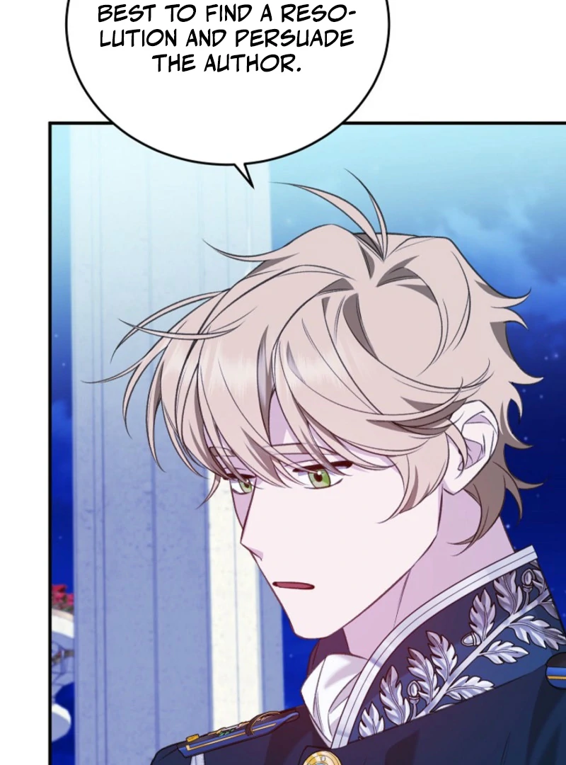 Shh! I’m Not a Villainess, I’m a Detective! Chapter 40 - page 72