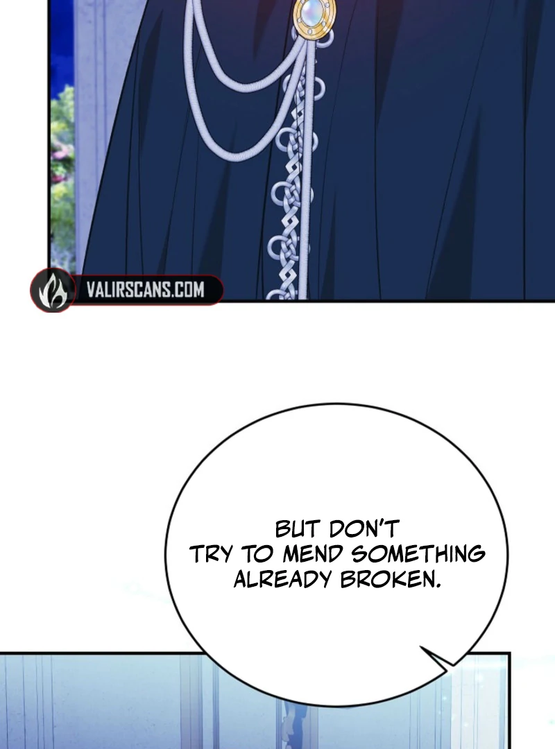 Shh! I’m Not a Villainess, I’m a Detective! Chapter 40 - page 73