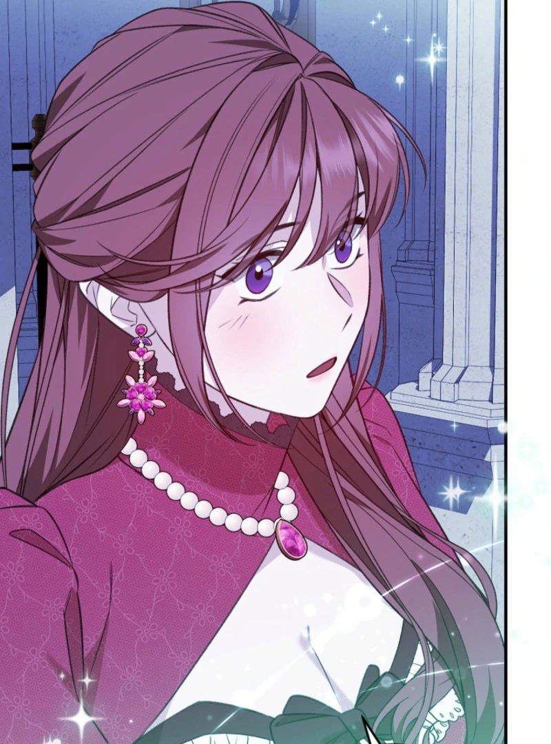 Shh! I’m Not a Villainess, I’m a Detective! Chapter 40 - page 74