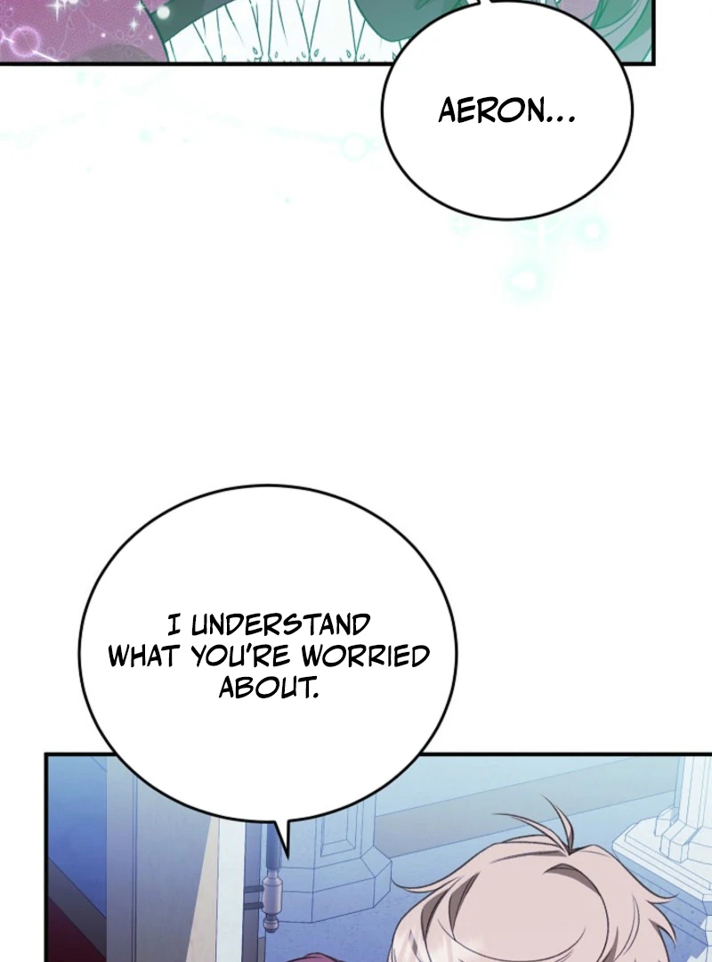Shh! I’m Not a Villainess, I’m a Detective! Chapter 40 - page 75