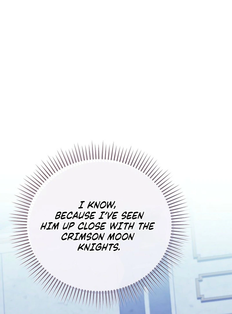 Shh! I’m Not a Villainess, I’m a Detective! Chapter 40 - page 78