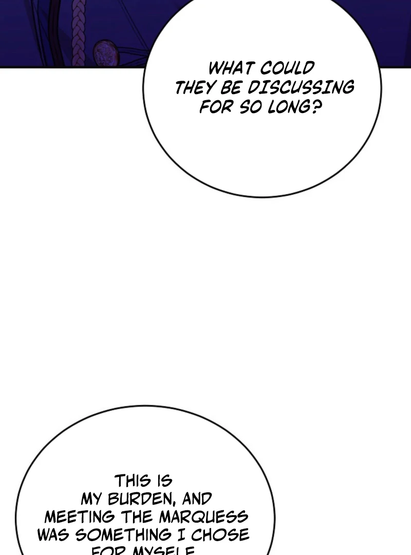 Shh! I’m Not a Villainess, I’m a Detective! Chapter 40 - page 81