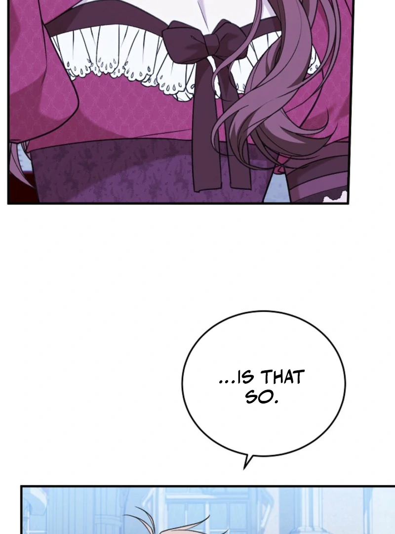 Shh! I’m Not a Villainess, I’m a Detective! Chapter 40 - page 83