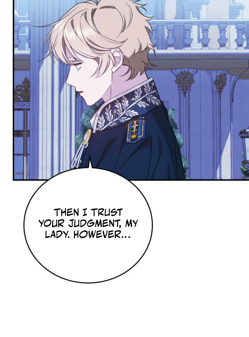 Shh! I’m Not a Villainess, I’m a Detective! Chapter 40 - page 84