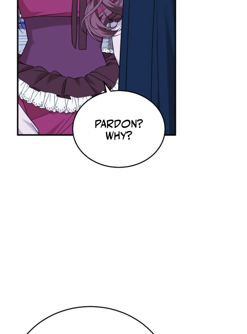 Shh! I’m Not a Villainess, I’m a Detective! Chapter 40 - page 86