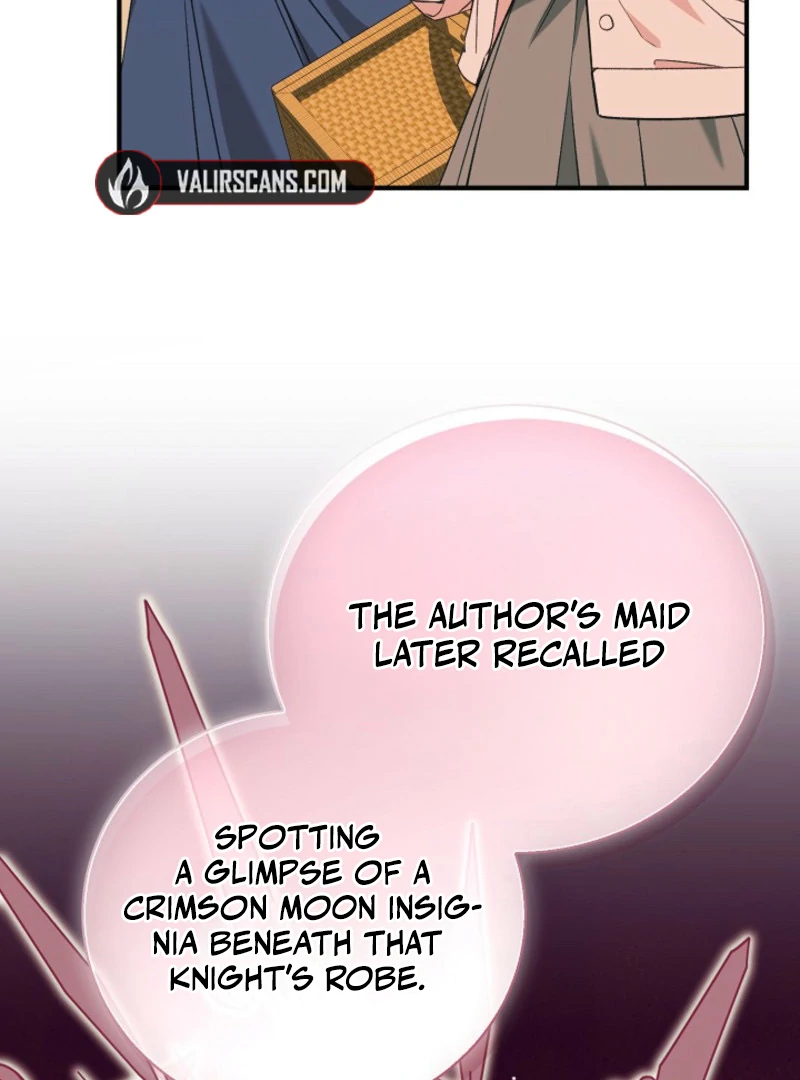 Shh! I’m Not a Villainess, I’m a Detective! Chapter 40 - page 88