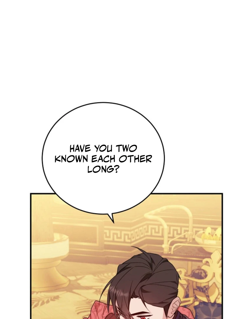 Shh! I’m Not a Villainess, I’m a Detective! Chapter 40 - page 9