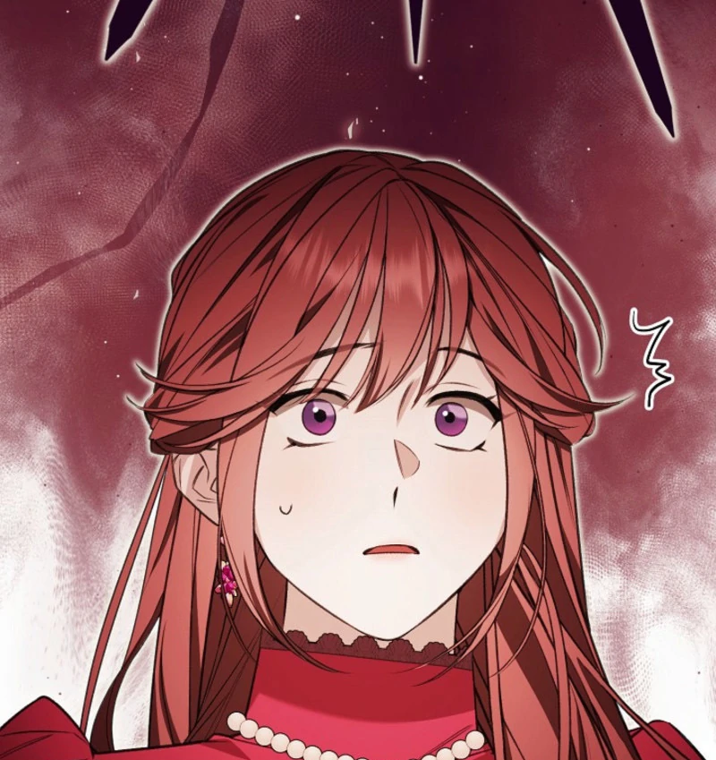 Shh! I’m Not a Villainess, I’m a Detective! Chapter 40 - page 90