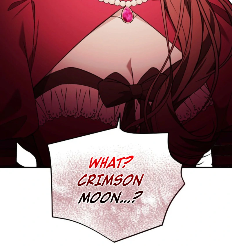 Shh! I’m Not a Villainess, I’m a Detective! Chapter 40 - page 91