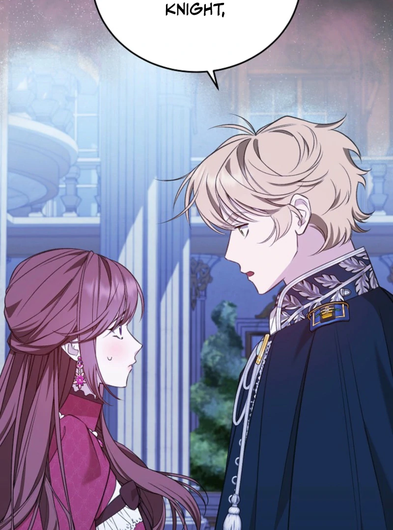 Shh! I’m Not a Villainess, I’m a Detective! Chapter 40 - page 95