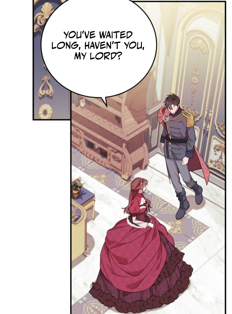 Shh! I’m Not a Villainess, I’m a Detective! Chapter 40 - page 98