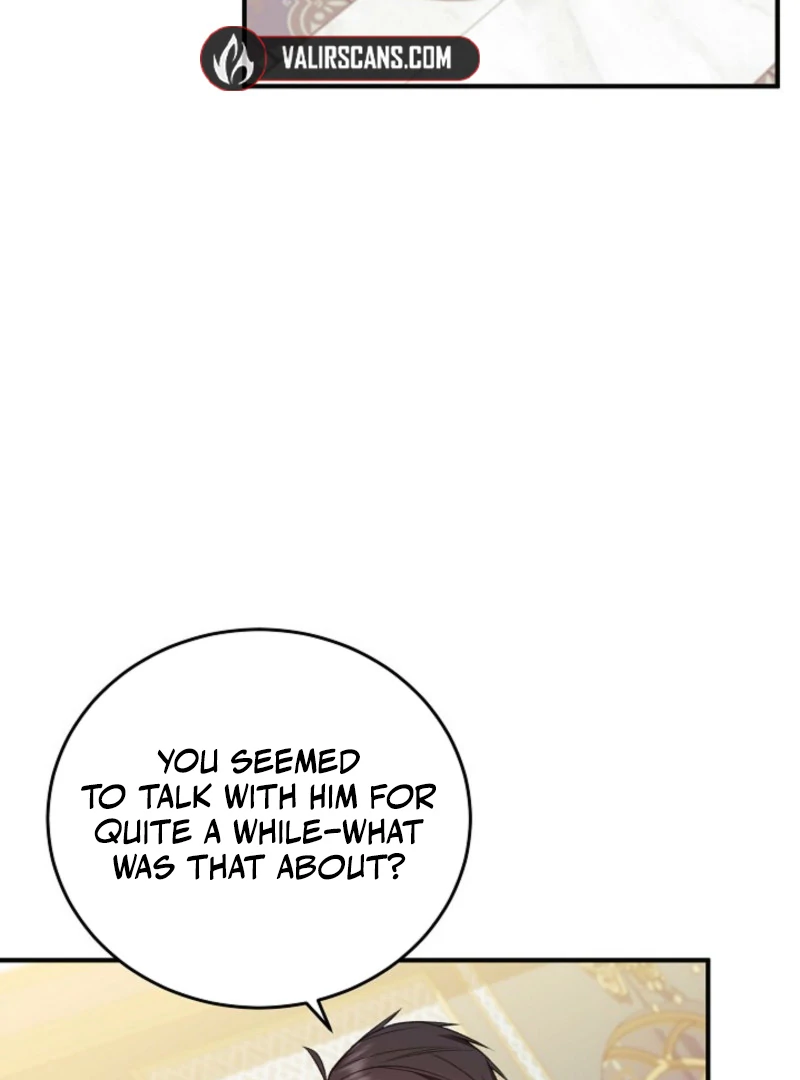 Shh! I’m Not a Villainess, I’m a Detective! Chapter 40 - page 99