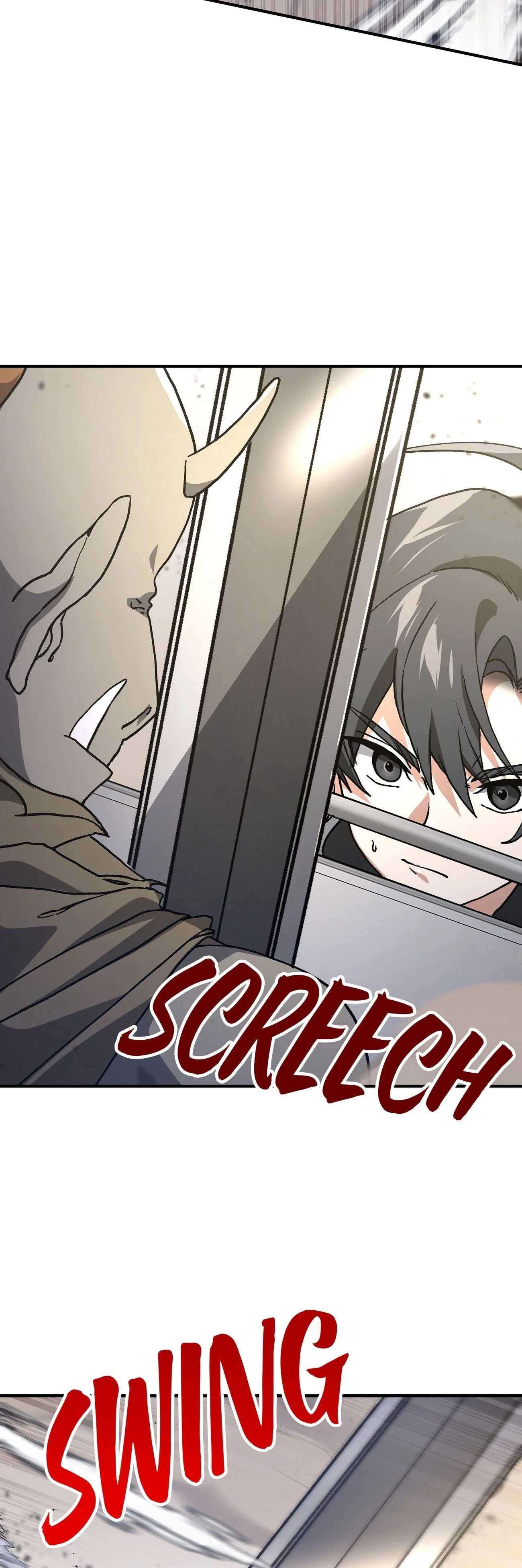 How I Became an SSS Rank Delivery Hunter Chapter 39 - page 10