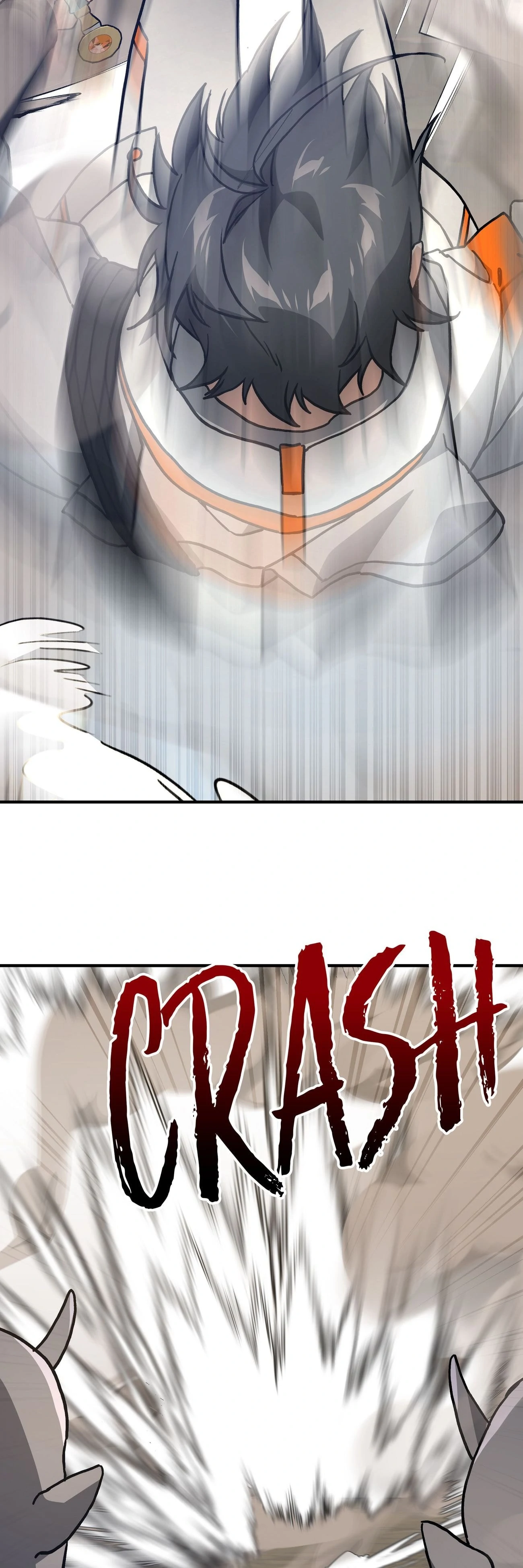 How I Became an SSS Rank Delivery Hunter Chapter 39 - page 13