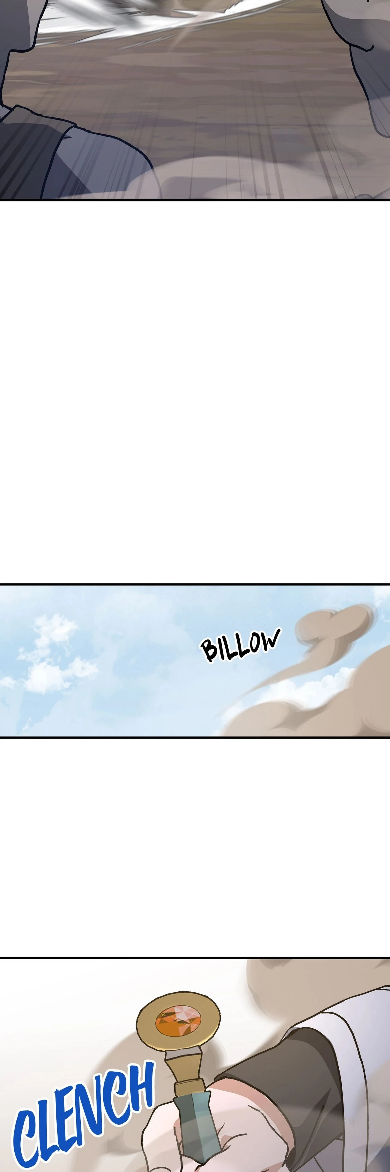 How I Became an SSS Rank Delivery Hunter Chapter 39 - page 14