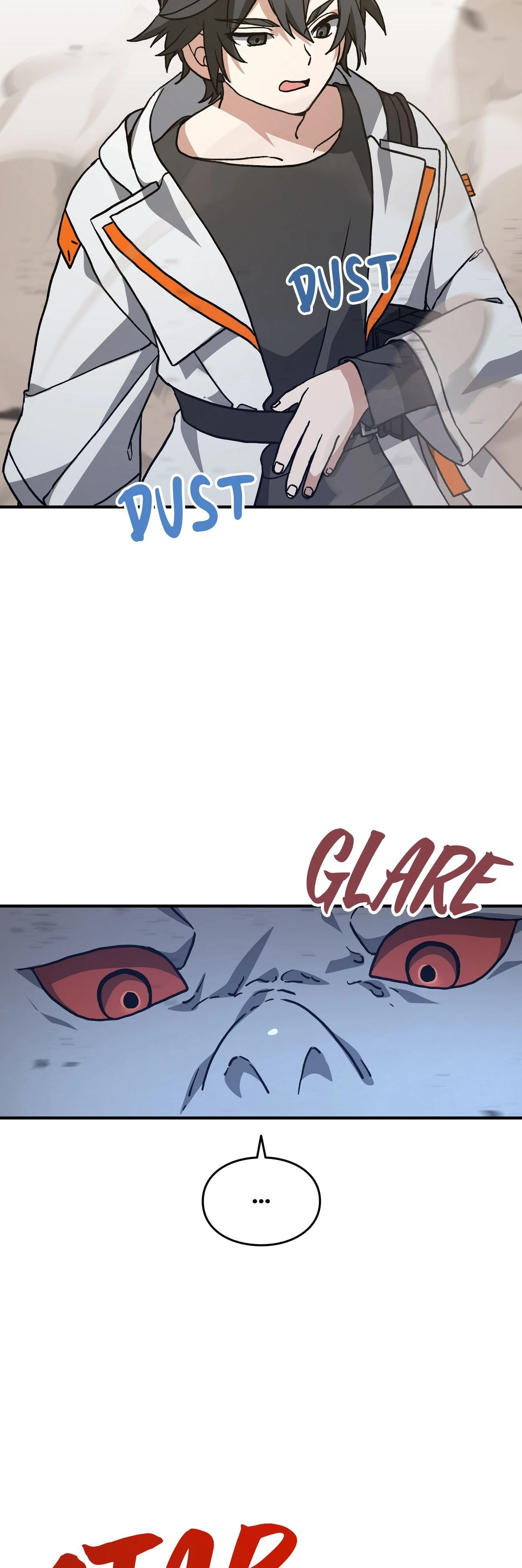 How I Became an SSS Rank Delivery Hunter Chapter 39 - page 18