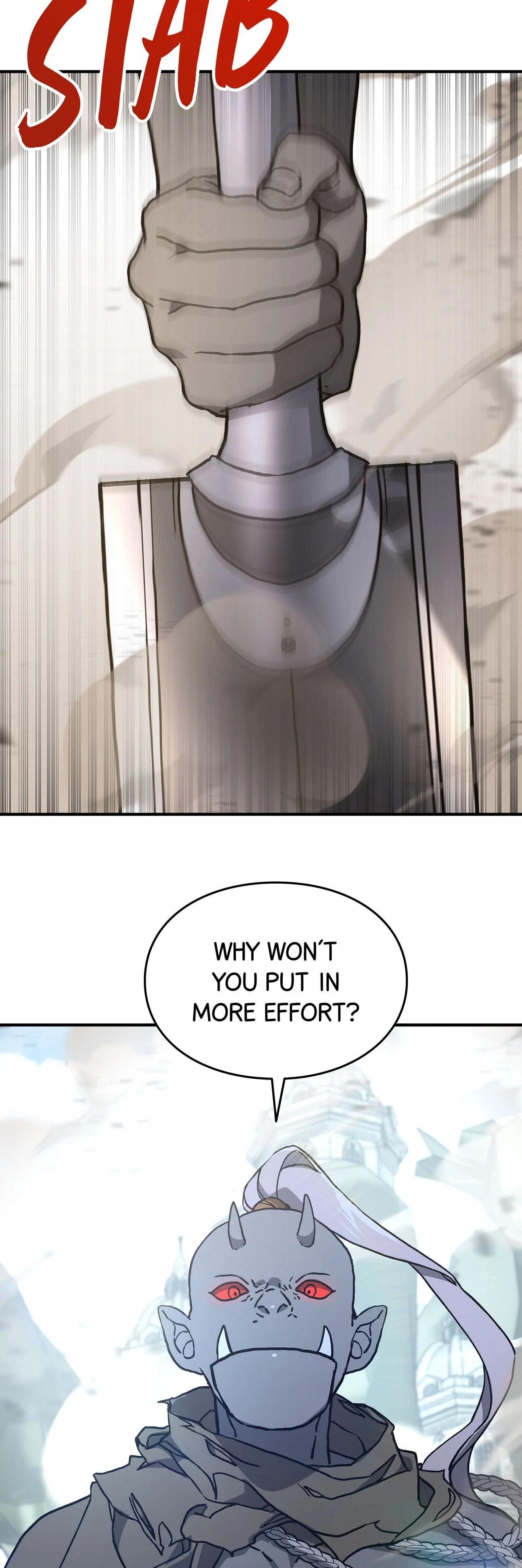 How I Became an SSS Rank Delivery Hunter Chapter 39 - page 19