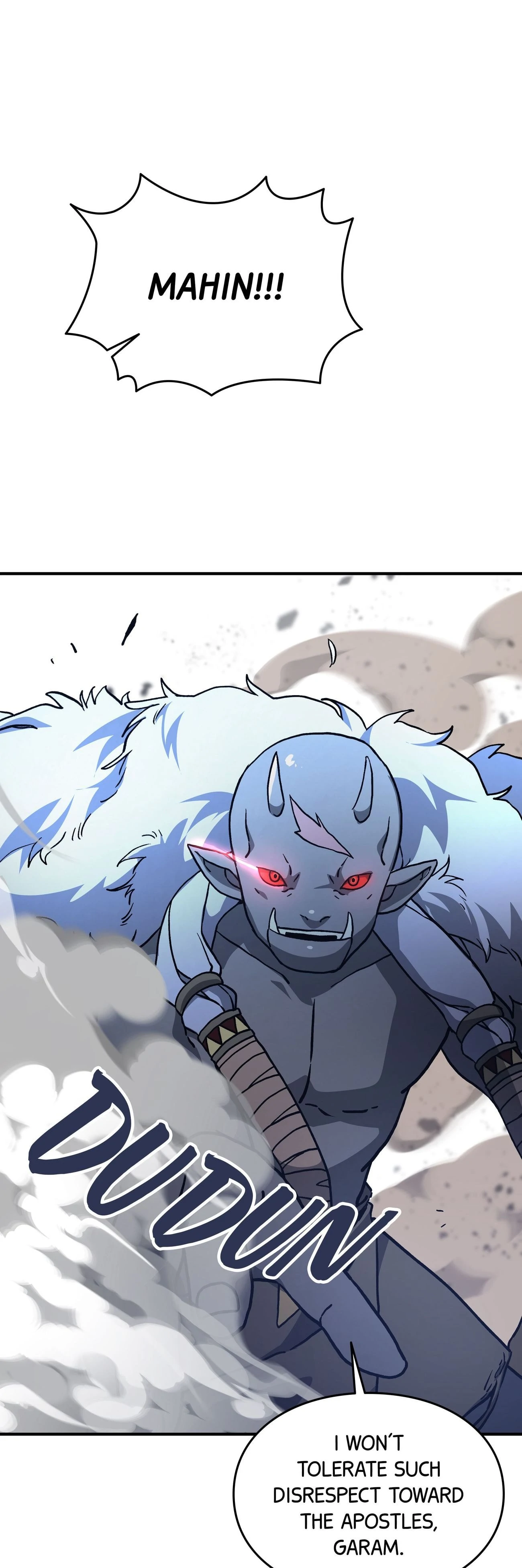 How I Became an SSS Rank Delivery Hunter Chapter 39 - page 36