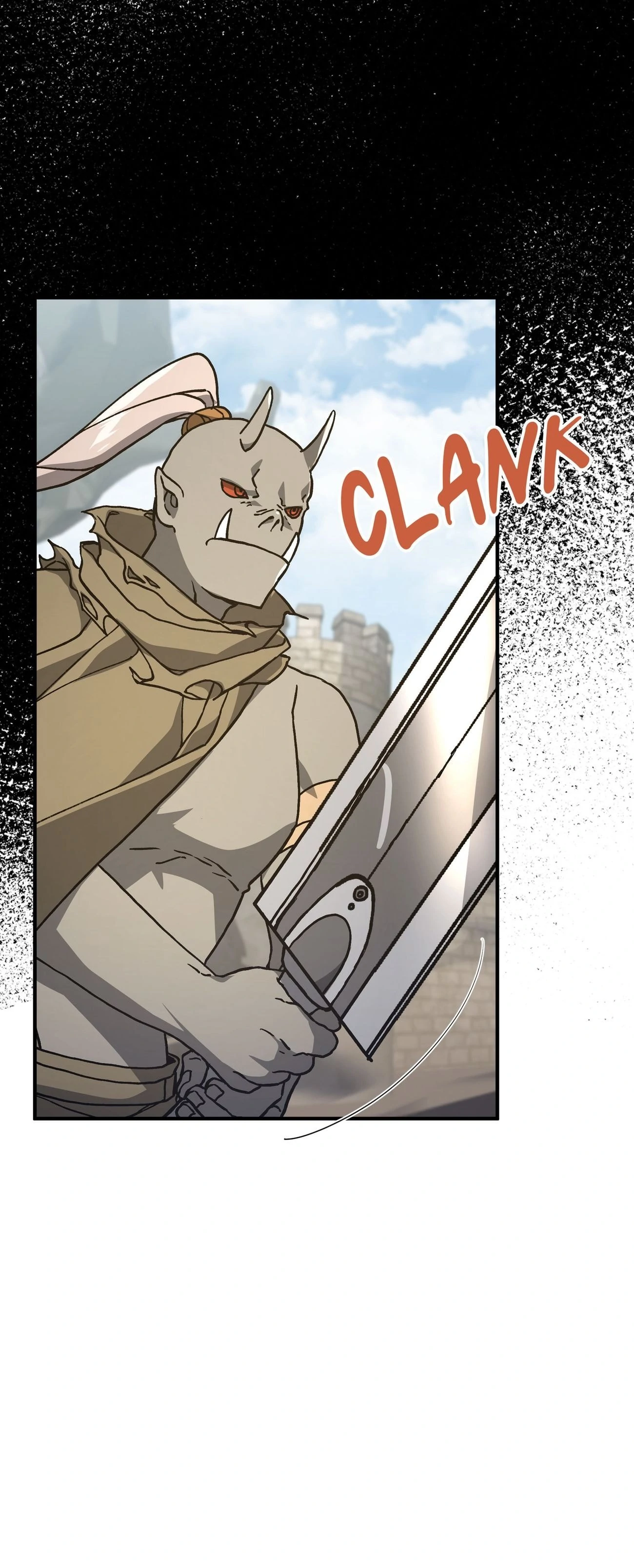 How I Became an SSS Rank Delivery Hunter Chapter 39 - page 4