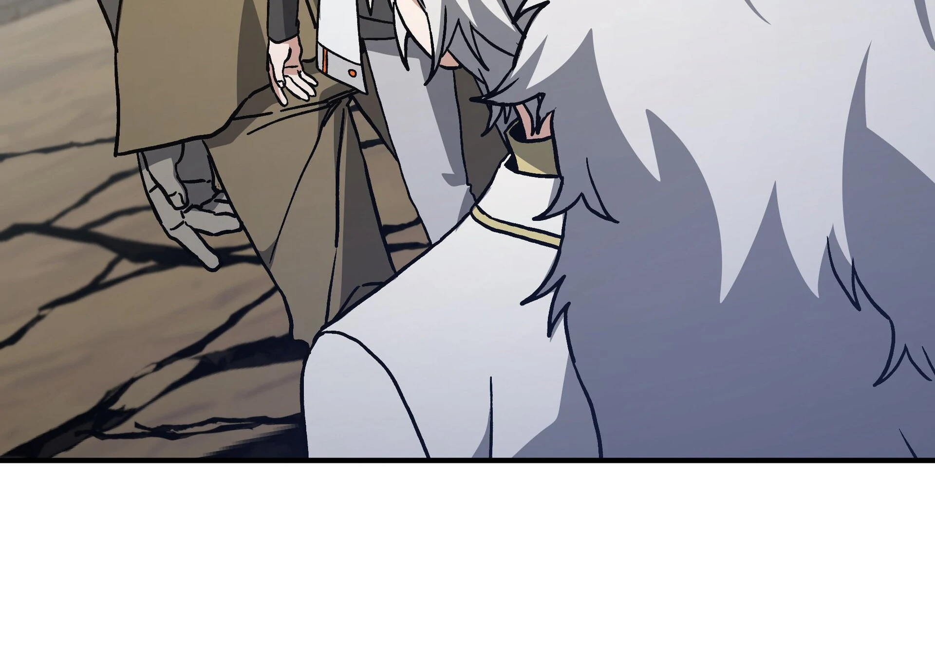 How I Became an SSS Rank Delivery Hunter Chapter 39 - page 57