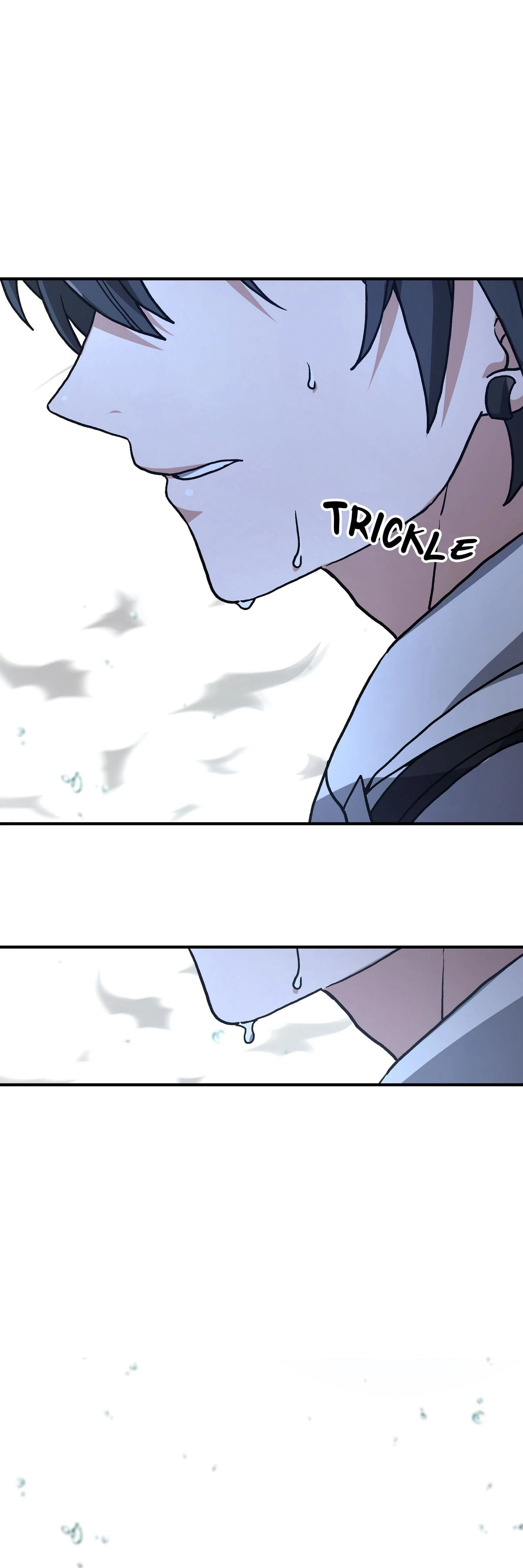 How I Became an SSS Rank Delivery Hunter Chapter 39 - page 5