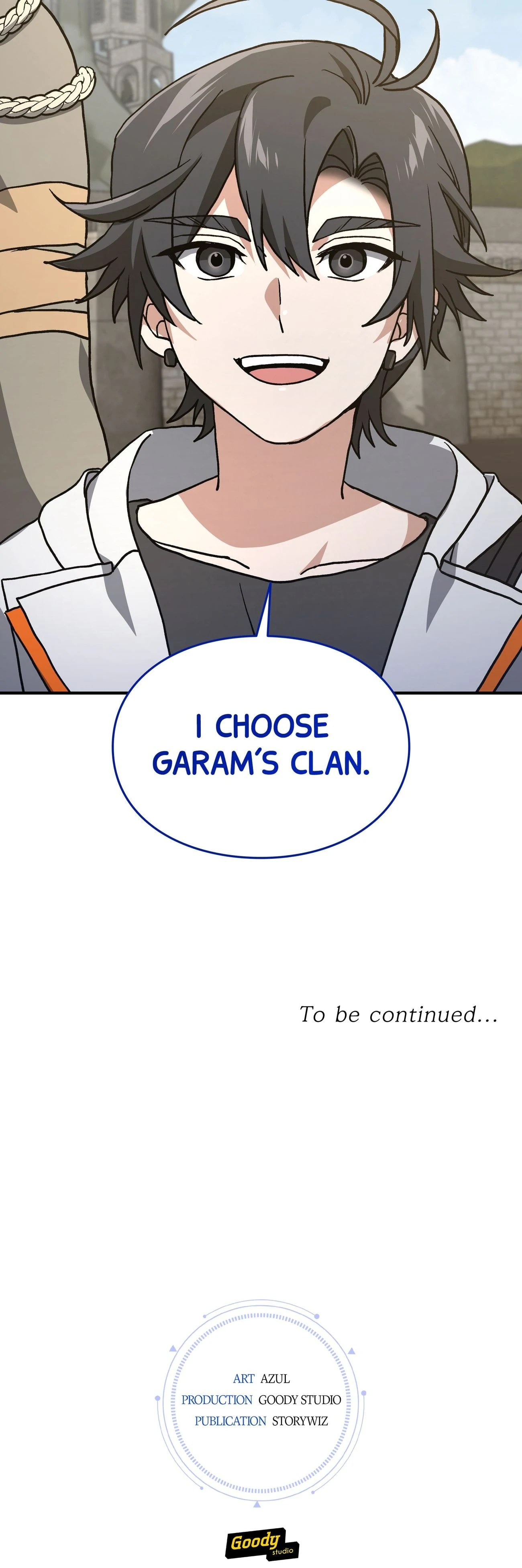 How I Became an SSS Rank Delivery Hunter Chapter 39 - page 59