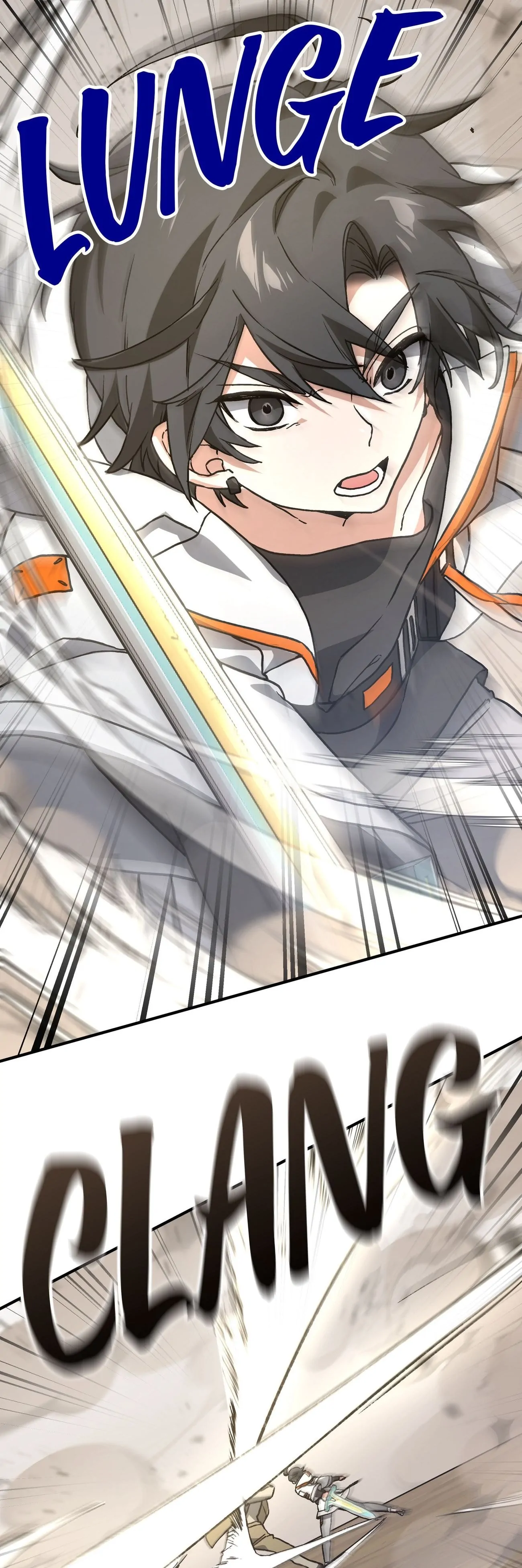 How I Became an SSS Rank Delivery Hunter Chapter 39 - page 7