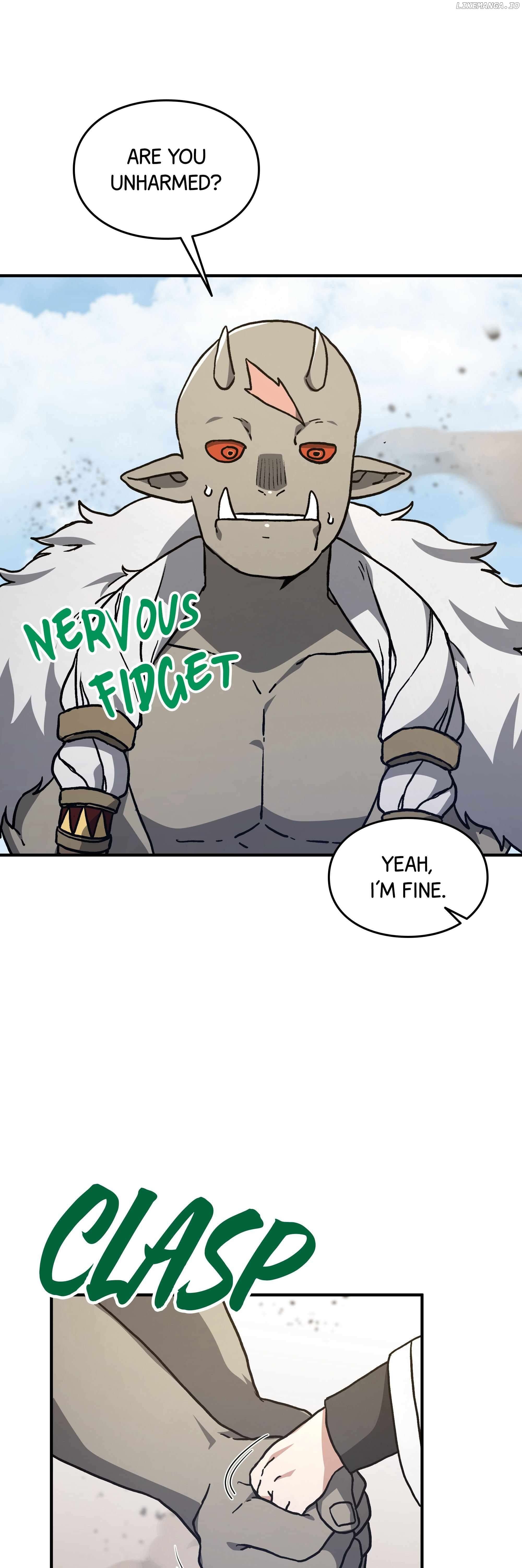 How I Became an SSS Rank Delivery Hunter Chapter 39.2 - page 12