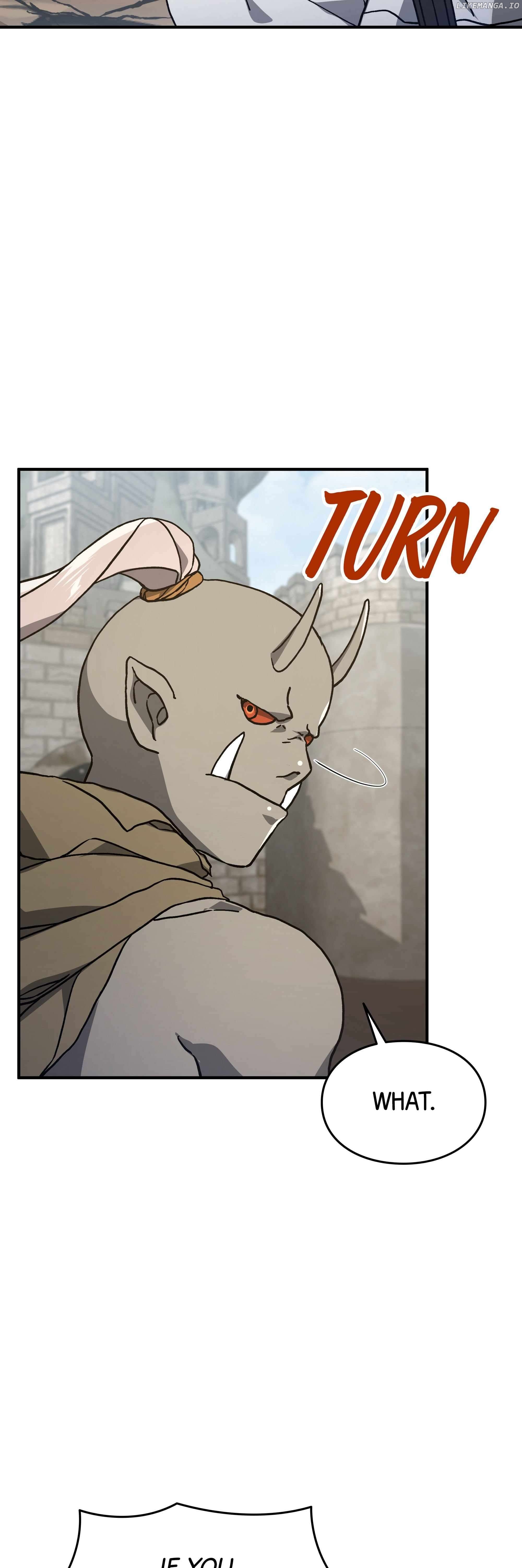 How I Became an SSS Rank Delivery Hunter Chapter 39.2 - page 19