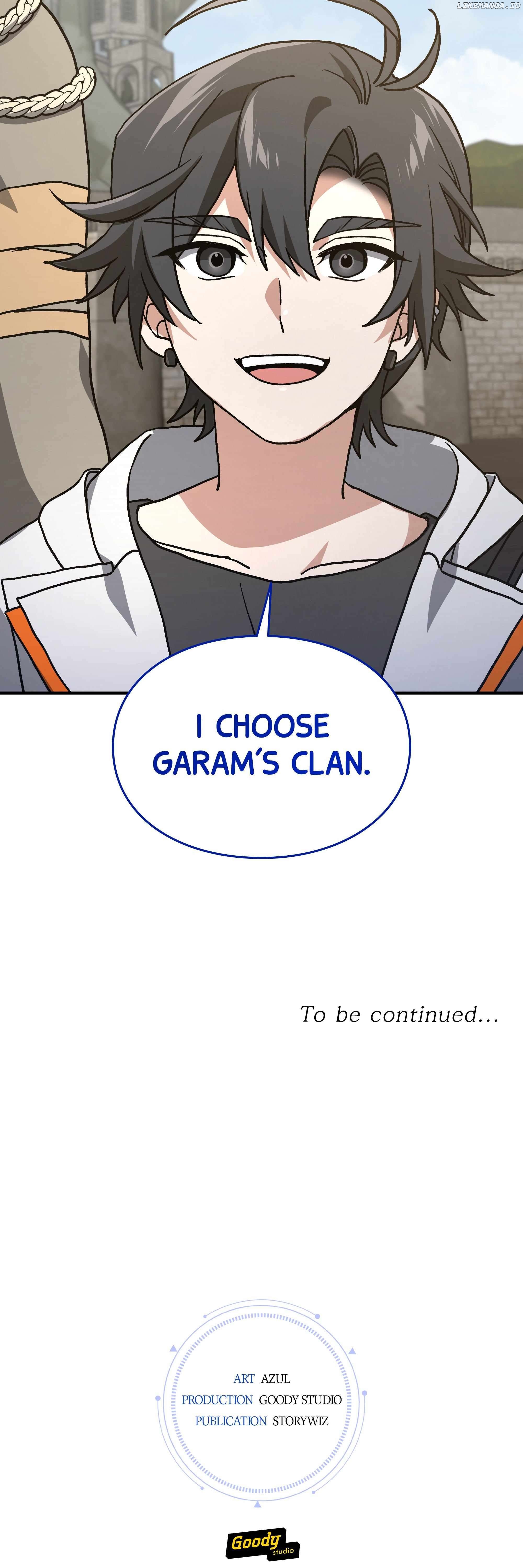 How I Became an SSS Rank Delivery Hunter Chapter 39.2 - page 29