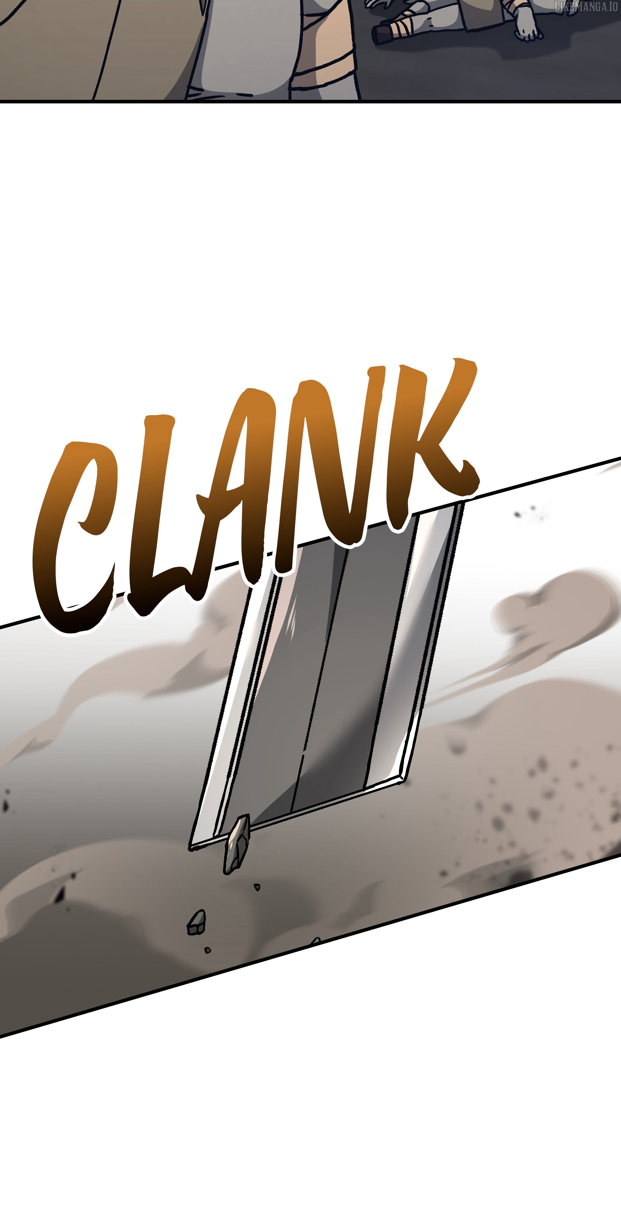 How I Became an SSS Rank Delivery Hunter Chapter 41 - page 22