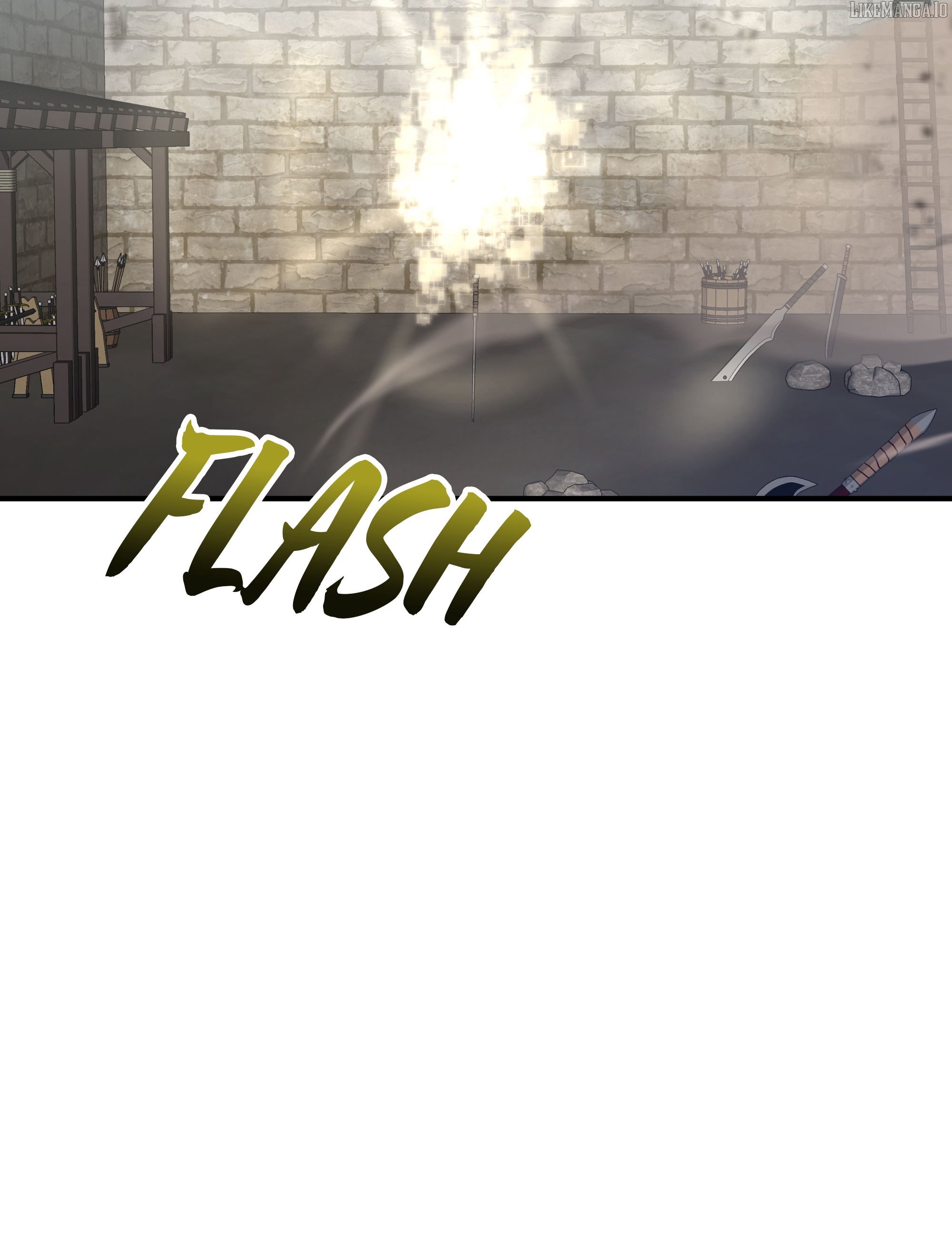 How I Became an SSS Rank Delivery Hunter Chapter 41 - page 26