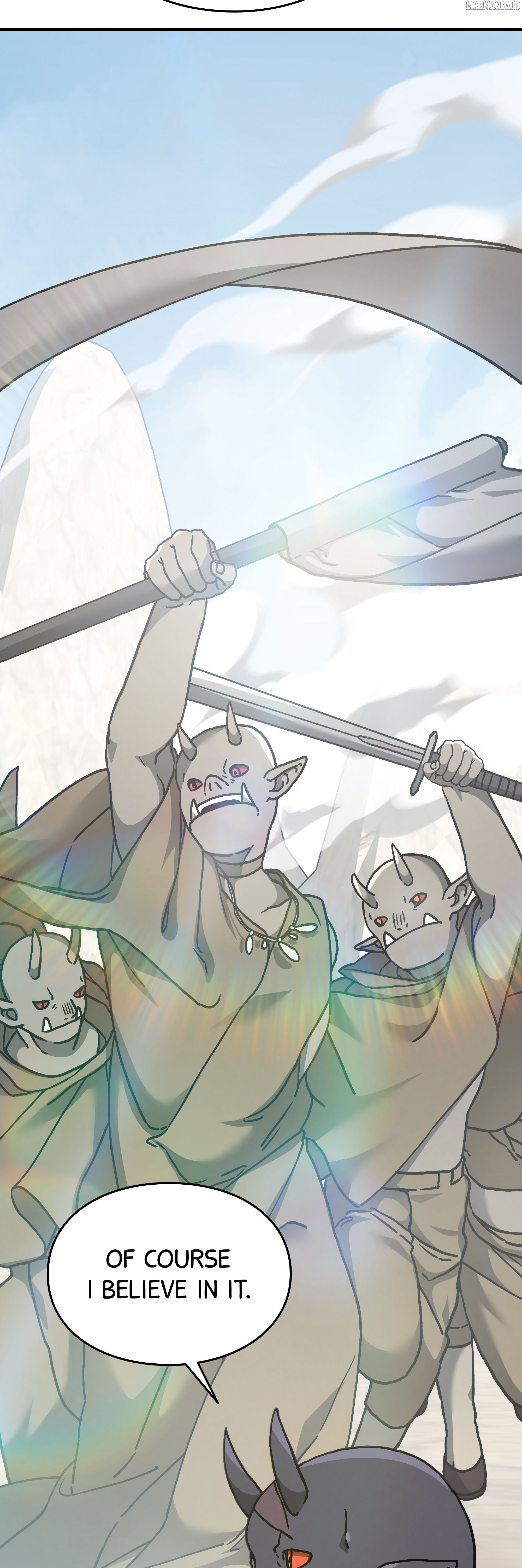 How I Became an SSS Rank Delivery Hunter Chapter 41 - page 30