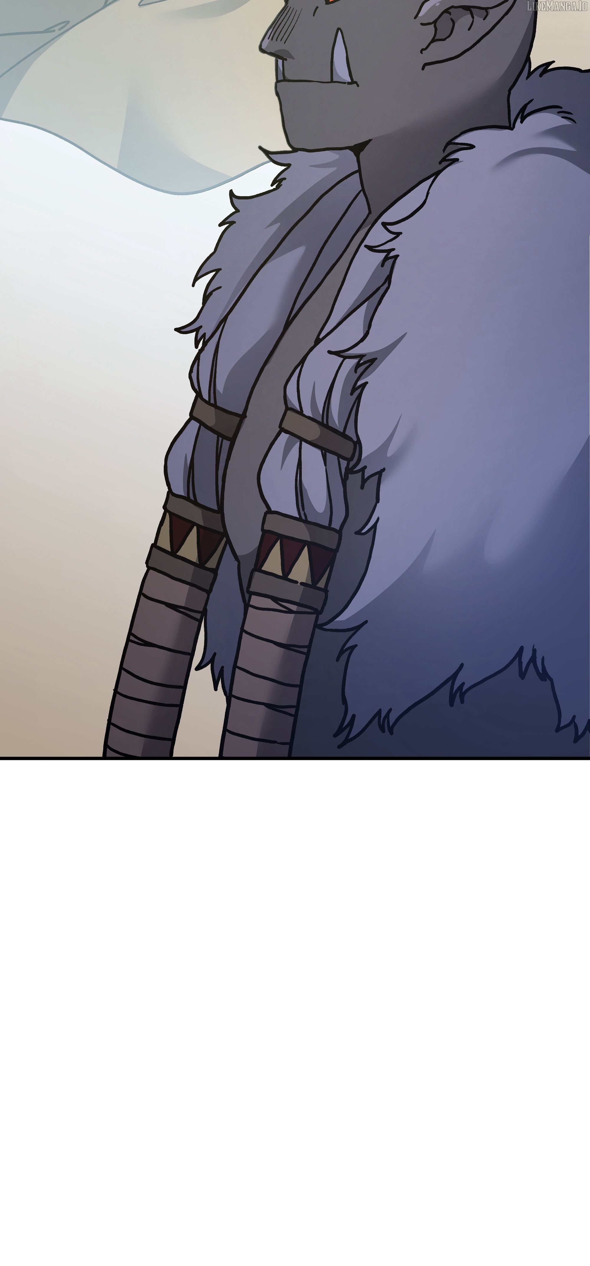 How I Became an SSS Rank Delivery Hunter Chapter 41 - page 31