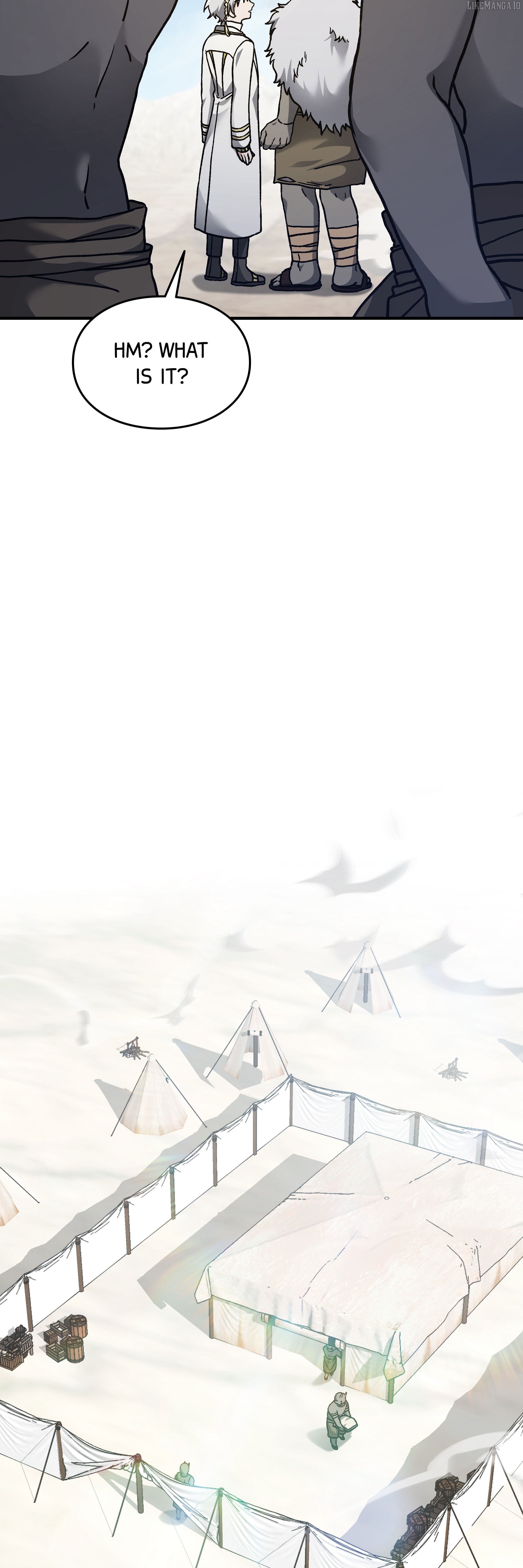 How I Became an SSS Rank Delivery Hunter Chapter 41 - page 33