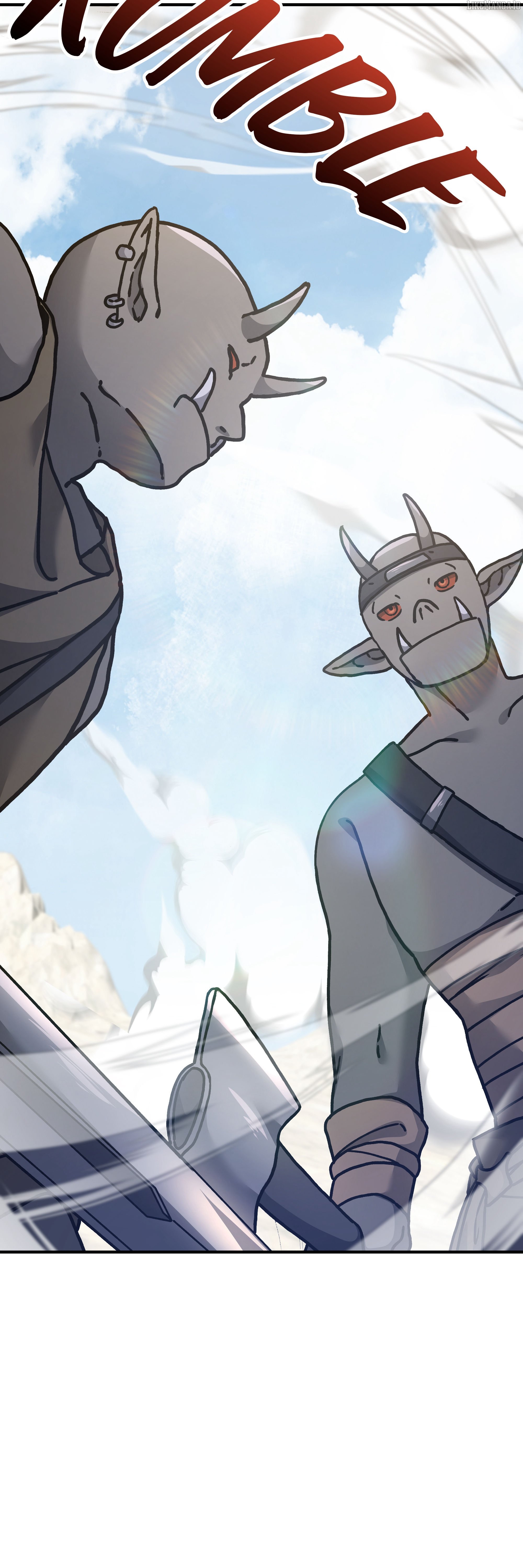 How I Became an SSS Rank Delivery Hunter Chapter 41 - page 44